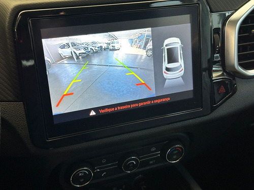 Chery Tiggo 5X 1.5 VVT TURBO T DCT