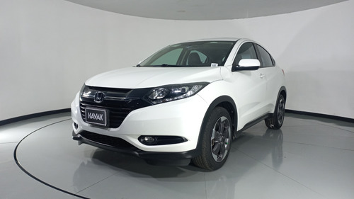 Honda HR-V 1.8 Touring Cvt