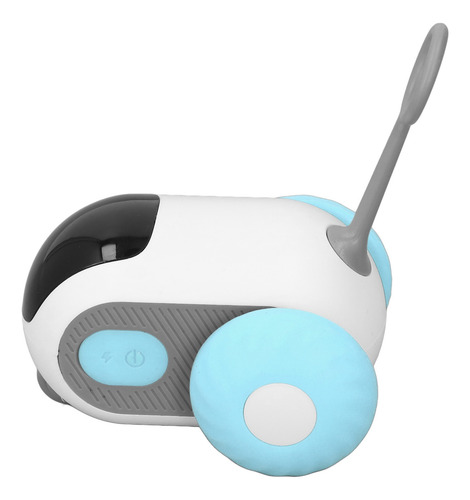 Smart Cat, Coche, Juguete, Control Remoto, Eléctrico, Modo D