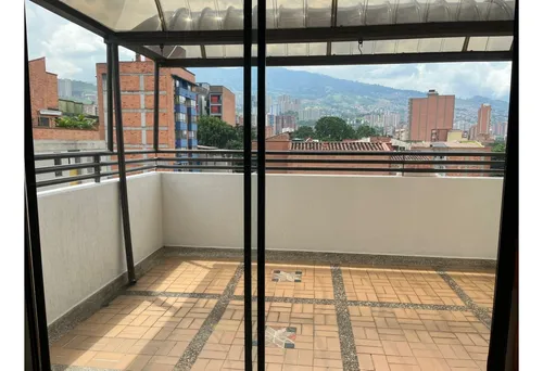Apartamento En Arriendo En La Floresta