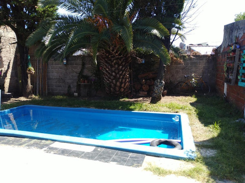 Imagen 16 de 18 de Venta De Casa De 4 Ambientes Con Pileta En Quilmes