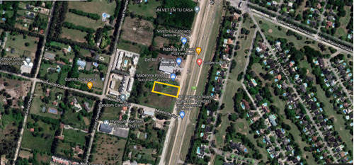  Terreno Venta Canning Sobre Ruta 52 Km 5 