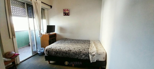 Departamento En Villa Ballester