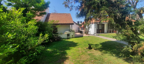 Casa En Monte Grande