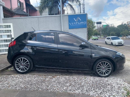 Fiat Bravo 1.8 Sporting 16v Flex 4p Manual 2012/2013