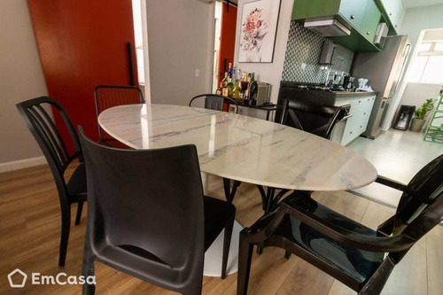 Imagem 5 de 10 de Apartamento À Venda Em São Paulo - 26613