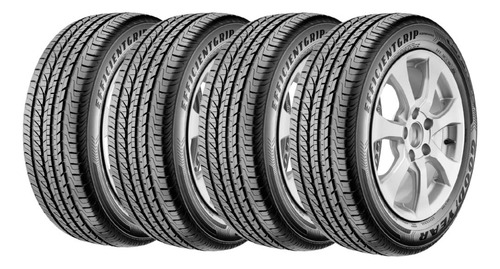 Combo 4 Pneus 225/45 R17 Efficientgrip Perform Goodyear 94w