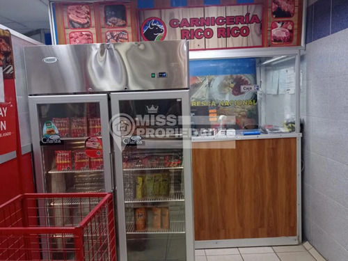 Arrienda Local Comercial Con Derecho A Llave, Calama
