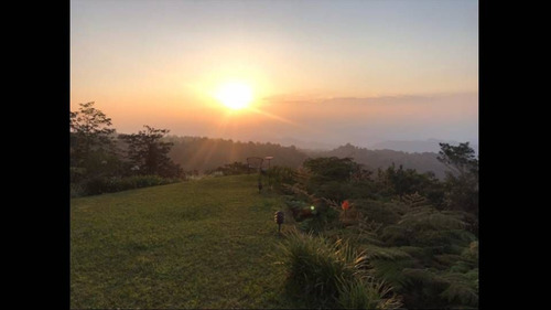 Rancho Entre Nubes Y Montañas En Cuetzalan Puebla