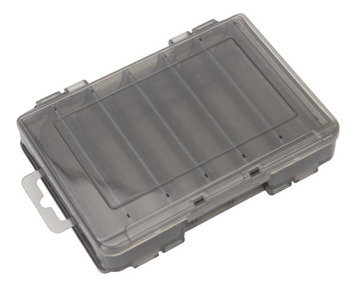 D-y Caja De Punta De Calamar De 2 Piezas Los Compartimentos