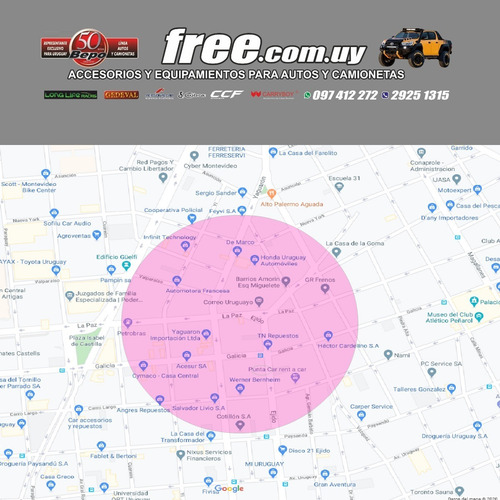 Imagen 7 de 8 de Paragolpe Trasero Toyota Hilux Vigo 2005 Al 2016 Cromado