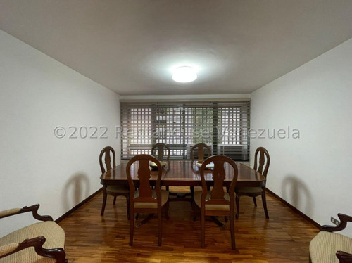 Espectacular Apartamento En Cerro Verde Y 24-23759
