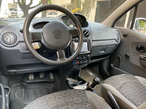 Chevrolet Spark 1.0 Life Mt