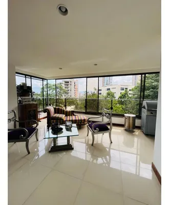 Apartamento en venta