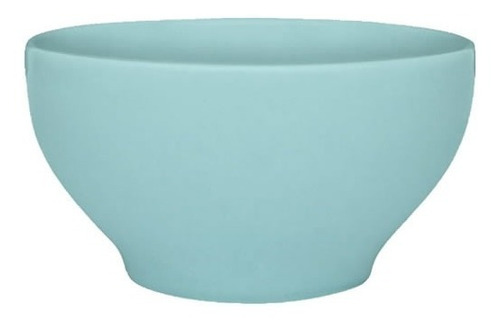 Bowl Ceramica French Biona Colores 14 Cm Cereal Sopa 600ml