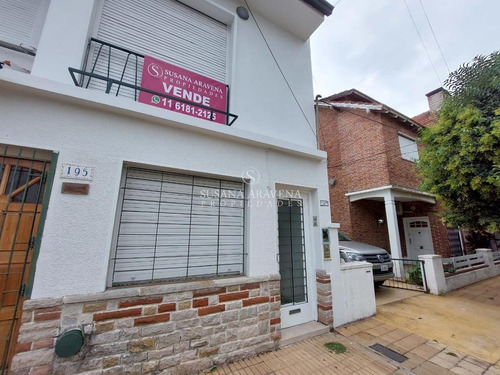 Imagen 27 de 27 de Ph En Venta - Vicente López - Excelente Oportunidad!