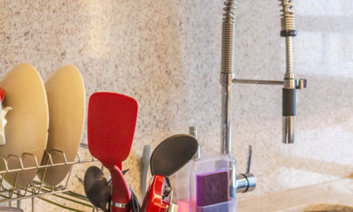 Imagem 13 de 20 de Apartamento Mobiliado No Cora Setor Bueno - 1607