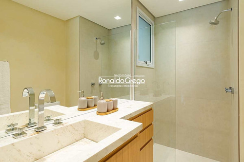 Imagem 16 de 17 de Apartamento Com 1 Dorm, Jardim Paulista, São Paulo - R$ 649 Mil - V3715