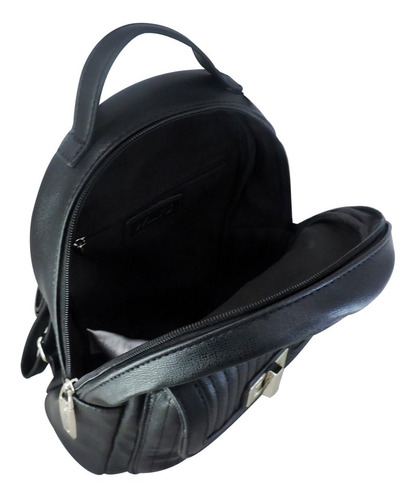 Imagen 4 de 6 de Mochila Dama Wilys Tourist Modelo Whb005-6