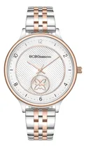 Comprar Reloj Bcbgeneration Mujer Acero Brazal Bitono Bbwlg0036406