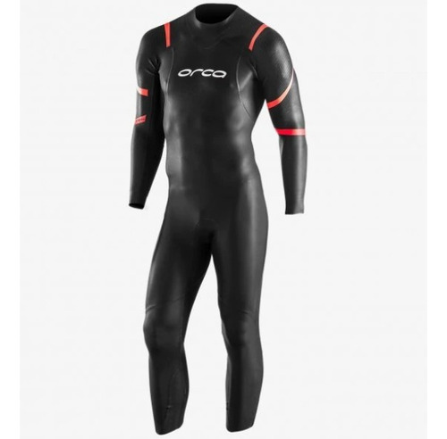 Orca Wetsuit Trn Men