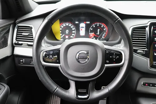 Volvo XC90 2.0 T6 Awd R-design