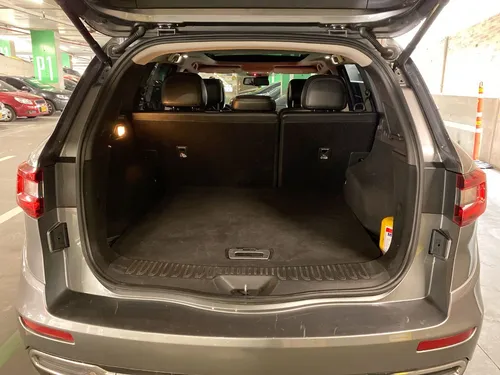 Renault Koleos 2.5 Intens