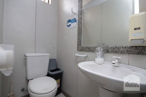 Imagem 9 de 13 de Sala-andar À Venda No Savassi - Código 245295 - 245295