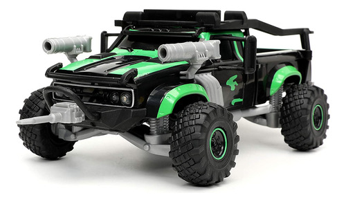 Jada Toys Fast Furious Spy Racers 1:24 Rally Baja Crawler L