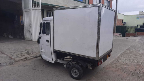 Carro Motor Bajaj 2017 Re 4s