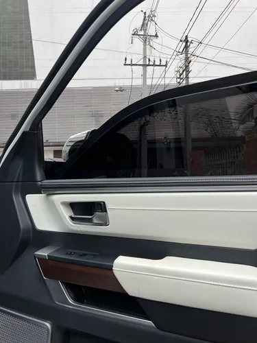 Toyota Sequoia 3.5 V6 Capstone