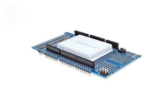 Placa De Expansión Compatible Arduino Mega 2560 Emakers