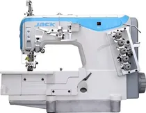 Comprar Máquina De Coser Tapacostura Plana Automática Jack 