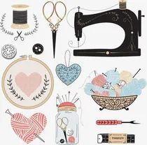 Comprar Bolso Para Maquina De Coser Janome , Singer, Brother, Toyota