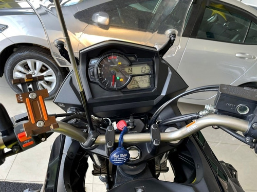 Imagem 4 de 11 de Suzuki Dl V-strom 650 Xt Manual