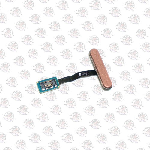 Flex De Encendido Flamingo Huella Fing Para Galaxy S10e G970