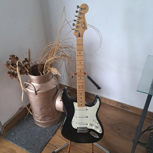 Fender Stratoaster Standar México 