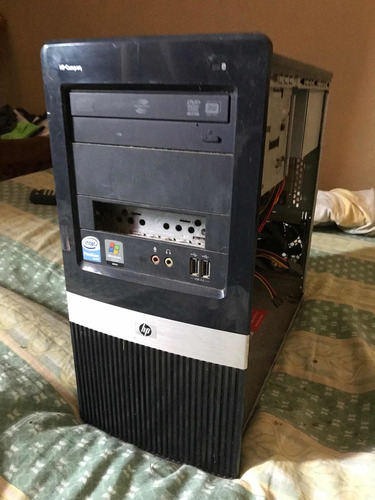 Imagen 2 de 2 de Computadora Pentium Dual Core - 4gb Ram - Nvidia Geforce Gt