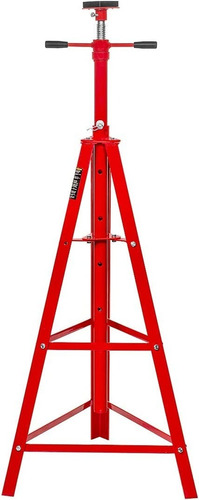 Imagen 1 de 2 de Soporte De Trabajo Puente Elevador Big Red 2 Ton