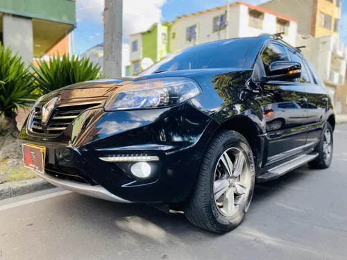 Renault Koleos 2.5 Dynamique Bose
