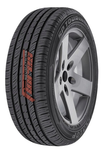 Neumáticos Dunlop 175 65 15 84t Sp Touring Cubierta Fit