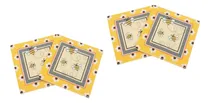 Comprar Frcolor 80 Piezas Servilletas Impresas Servilletas De Papel 