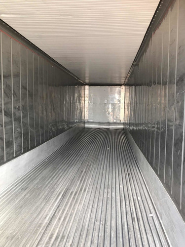 ¡contenedores Refrigerados 40 Pies High Cube Estandar 20 Pies, Envió A Todo El País!!