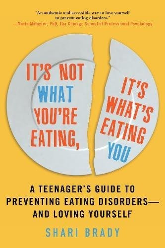 Its Not What Youre Eating, Its Whats Eating You A Teenagers 