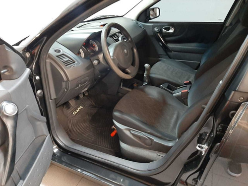 Imagen 8 de 15 de Renault Megane Ii Confort 1.6 2010