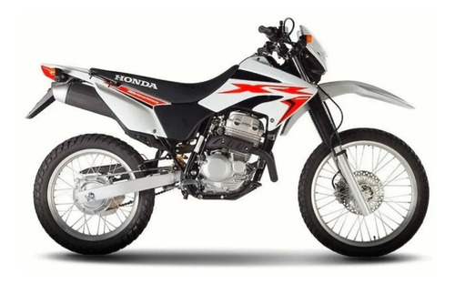 Imagen 15 de 15 de Honda Xr 250 Tornado