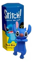 Comprar Sonny Angel Sopresa Stitch Para Decorar Tu Móvil  O Pc