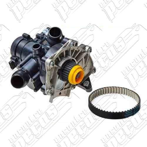 Bomba De Água Audi A4 1.8 Tfsi 2011 - 2015