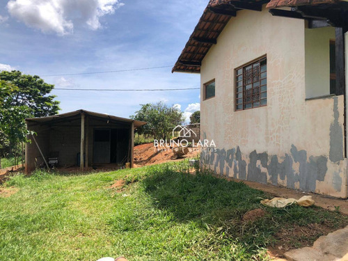 Imagem 14 de 29 de Terreno À Venda Em Igarapé Área Industrial - Te0218