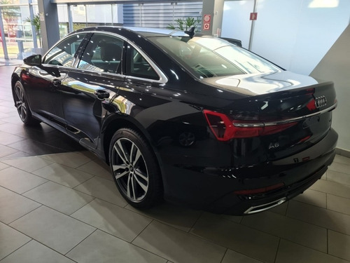 Imagem 4 de 12 de A6 Prestige Plus 2.0 Tfsi